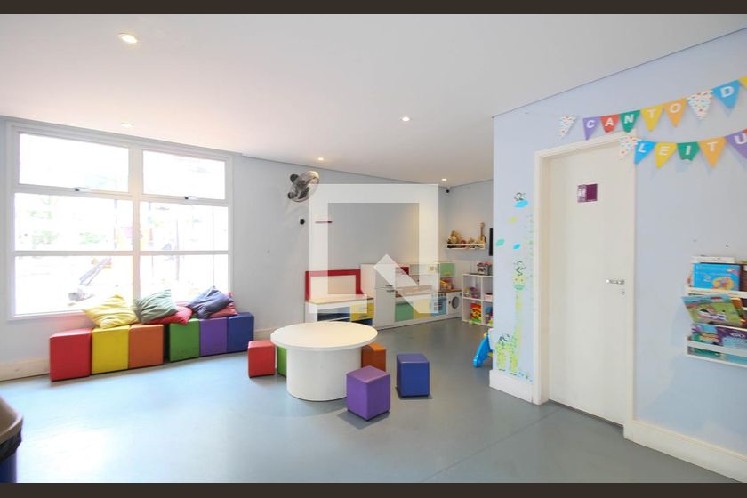 Apartamento, 3 quartos, 90 m² - Foto 123