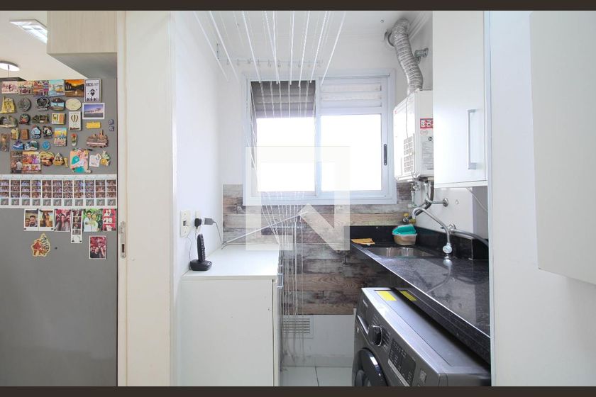 Apartamento, 3 quartos, 90 m² - Foto 73