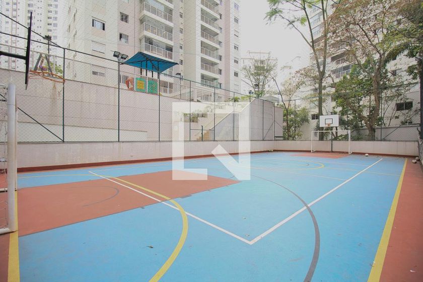 Apartamento, 3 quartos, 90 m² - Foto 143