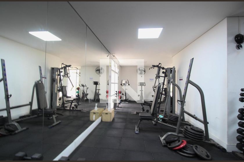 Apartamento, 3 quartos, 90 m² - Foto 101
