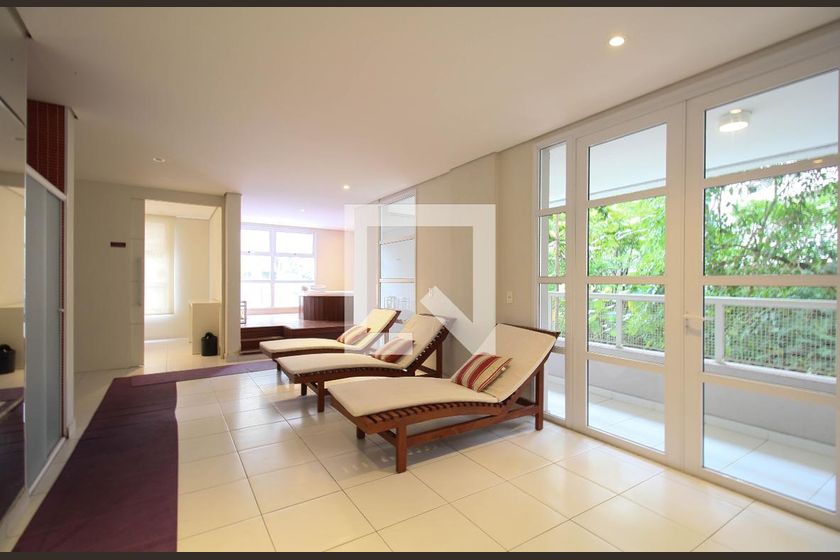 Apartamento, 3 quartos, 90 m² - Foto 109
