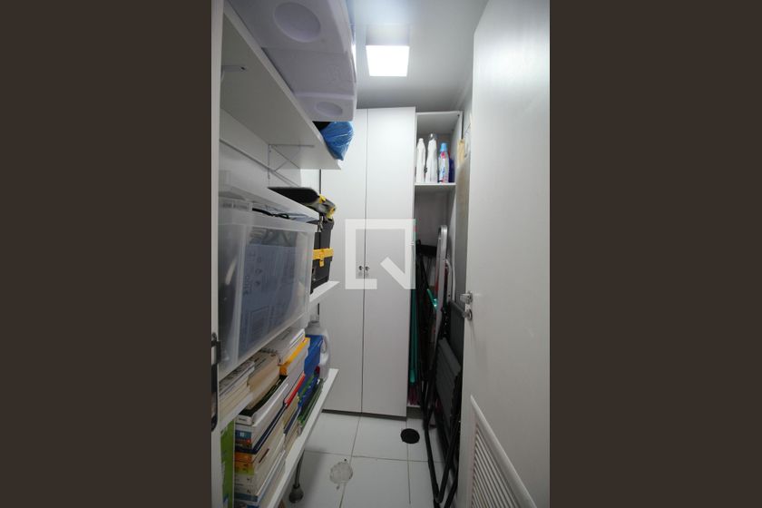 Apartamento, 3 quartos, 90 m² - Foto 81