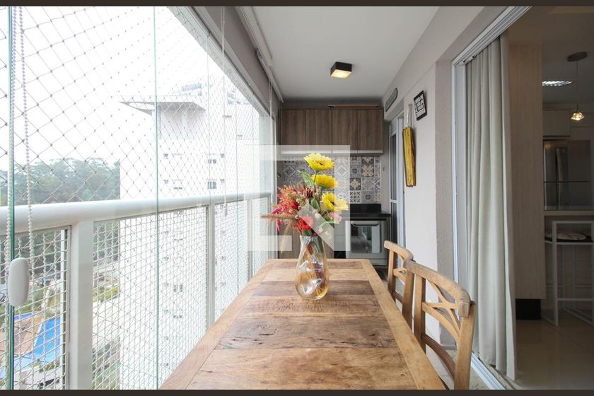 Apartamento, 3 quartos, 90 m² - Foto 17