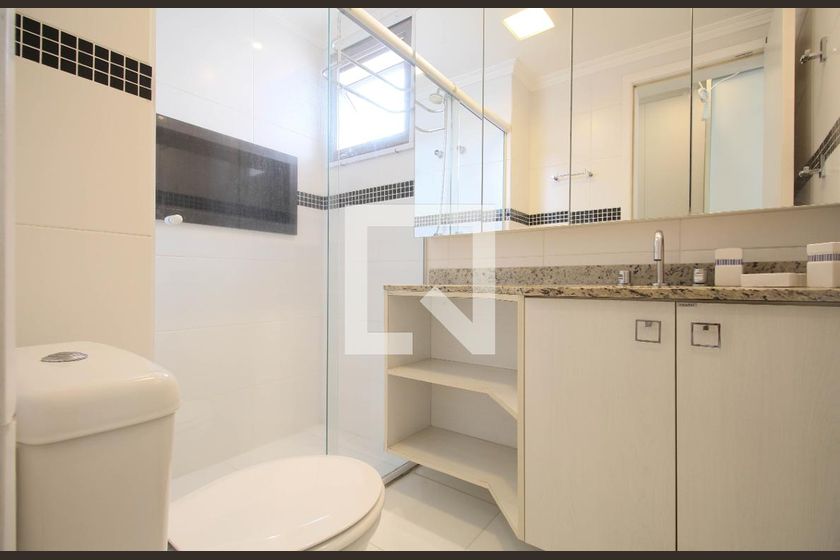 Apartamento, 3 quartos, 90 m² - Foto 47