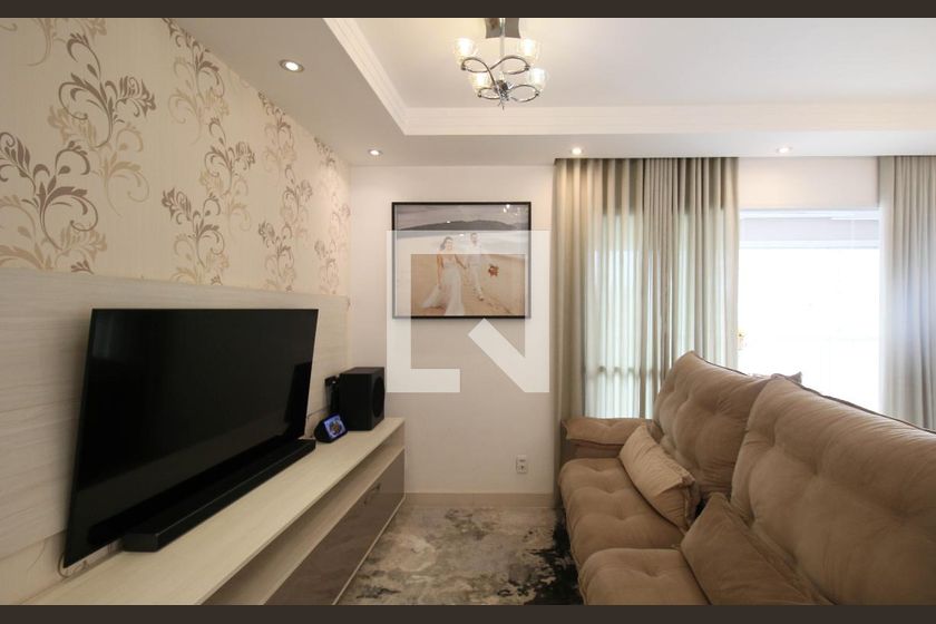 Apartamento, 3 quartos, 90 m² - Foto 3