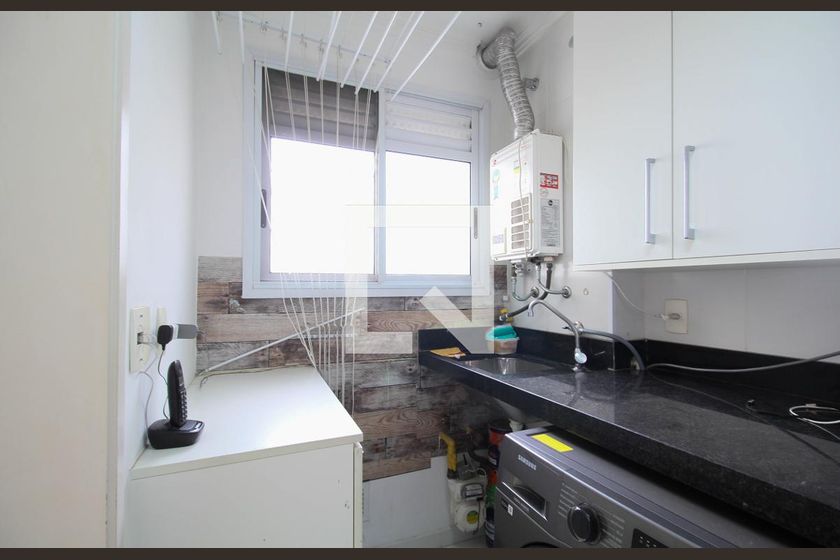 Apartamento, 3 quartos, 90 m² - Foto 75