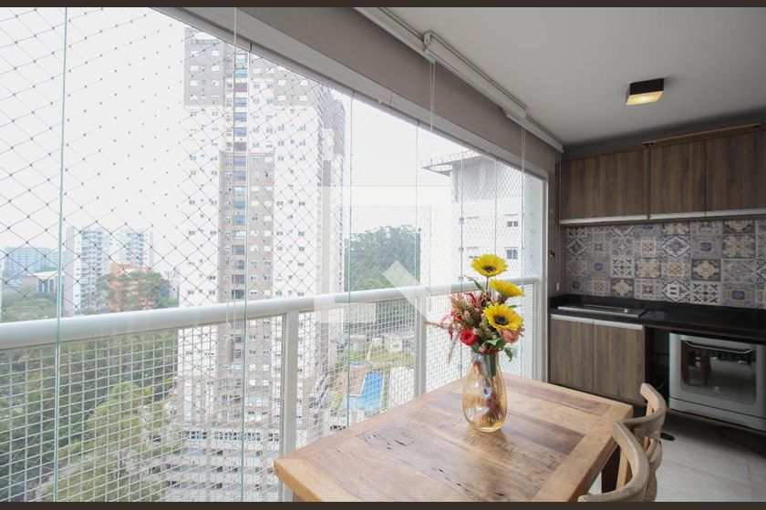 Apartamento, 3 quartos, 90 m² - Foto 15