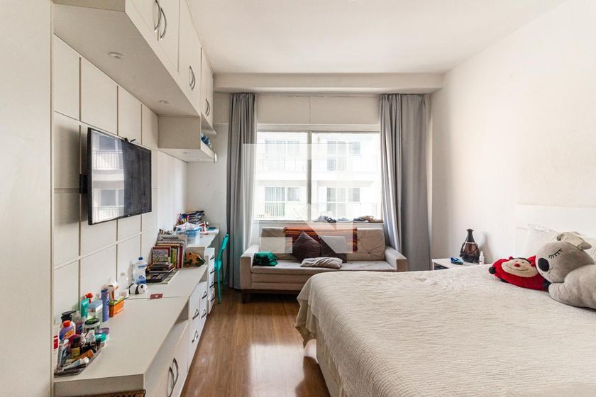 Apartamento, 1 quarto, 78 m² - Foto 16