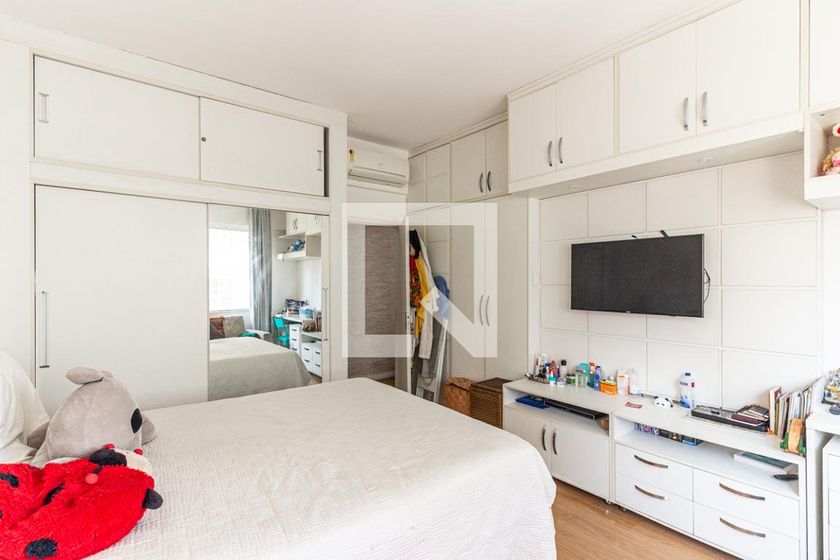 Apartamento, 1 quarto, 78 m² - Foto 21