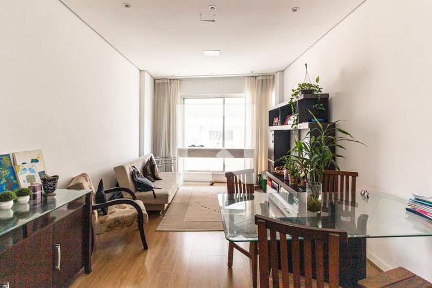 Apartamento, 1 quarto, 78 m² - Foto 4