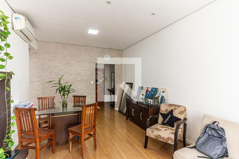 Apartamento, 1 quarto, 78 m² - Foto 8