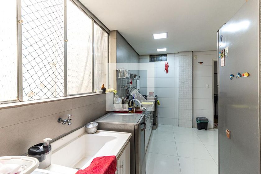 Apartamento, 1 quarto, 78 m² - Foto 45