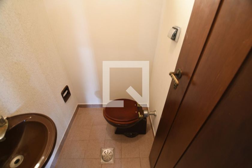 Casa à Venda - Barão Geraldo - Centro, 4 Quartos,  270 m2 em , Campinas - sp | SoloBR