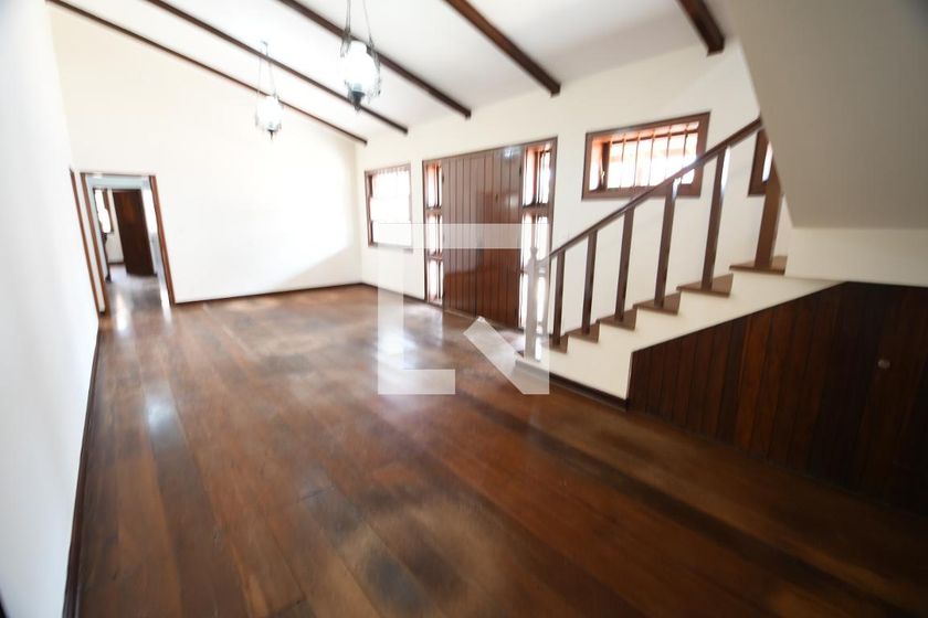 Casa à Venda - Barão Geraldo - Centro, 4 Quartos,  270 m2 em , Campinas - sp | SoloBR