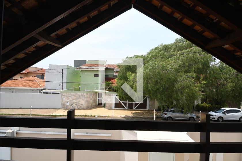 Casa à Venda - Barão Geraldo - Centro, 4 Quartos,  270 m2 em , Campinas - sp | SoloBR