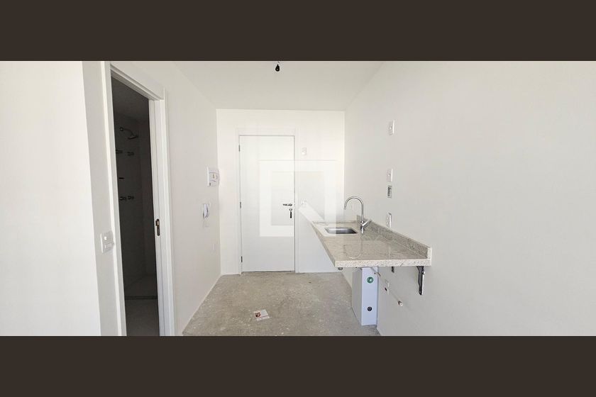 Kitnet-Studio, 25 m² - Foto 27