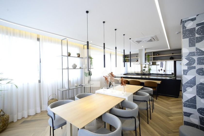 Kitnet-Studio, 25 m² - Foto 35