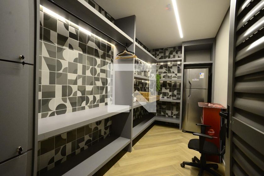 Kitnet-Studio, 25 m² - Foto 55