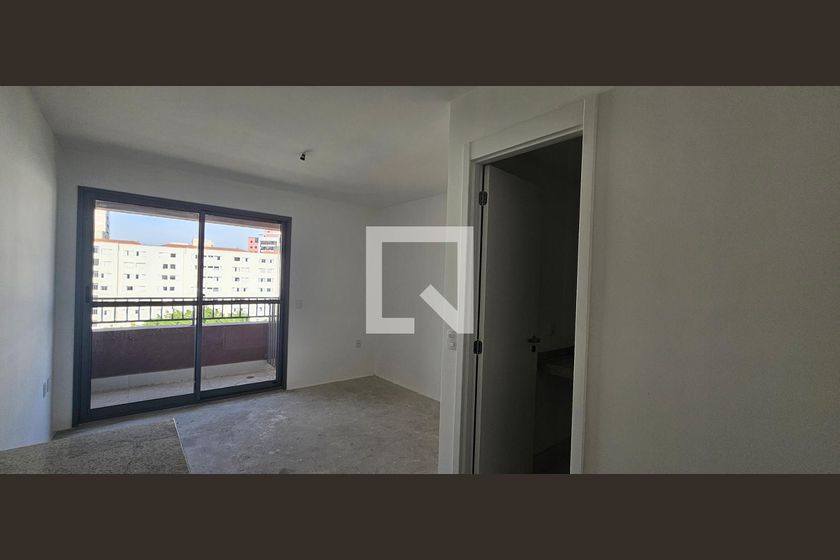 Kitnet-Studio, 25 m² - Foto 1