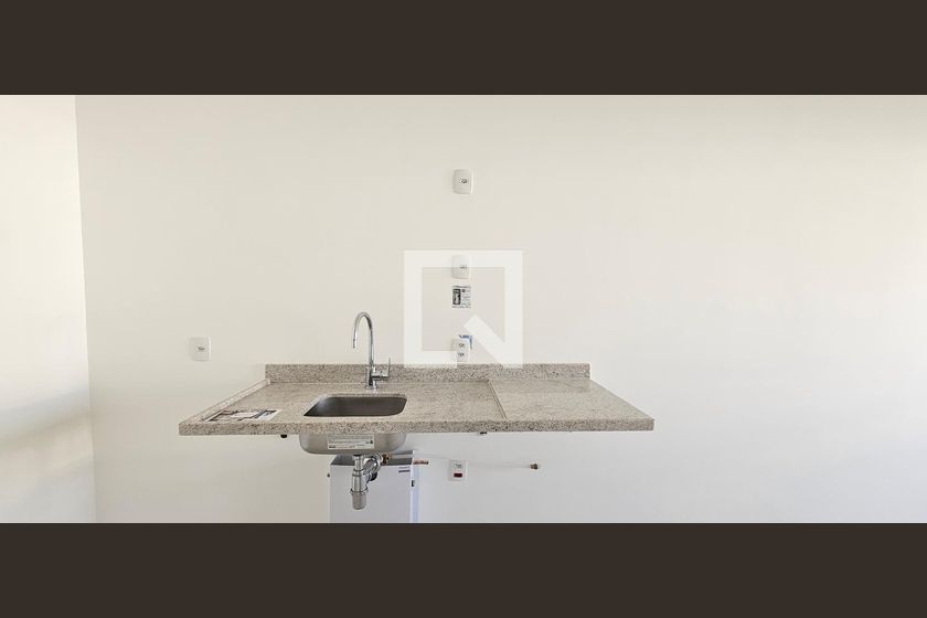 Kitnet-Studio, 25 m² - Foto 25