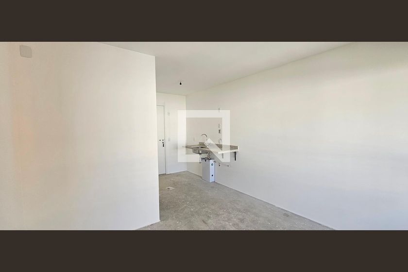 Kitnet-Studio, 25 m² - Foto 5
