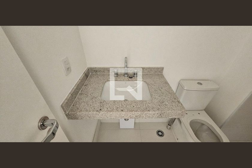 Kitnet-Studio, 25 m² - Foto 19