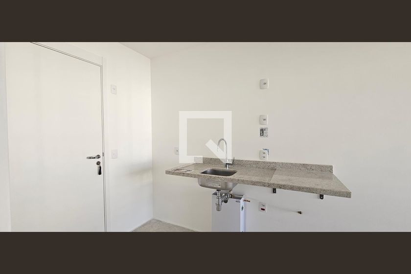 Kitnet-Studio, 25 m² - Foto 23