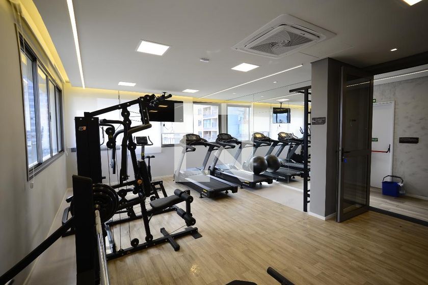 Kitnet-Studio, 25 m² - Foto 45