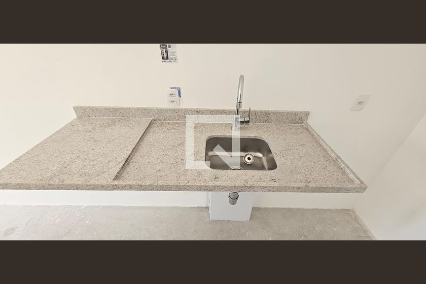 Kitnet-Studio, 25 m² - Foto 29