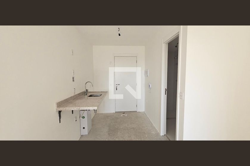 Kitnet-Studio, 25 m² - Foto 23