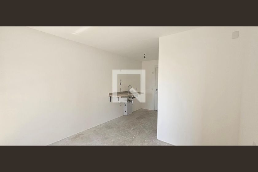 Kitnet-Studio, 25 m² - Foto 5