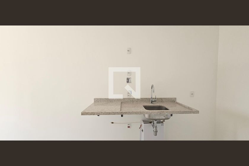 Kitnet-Studio, 25 m² - Foto 31