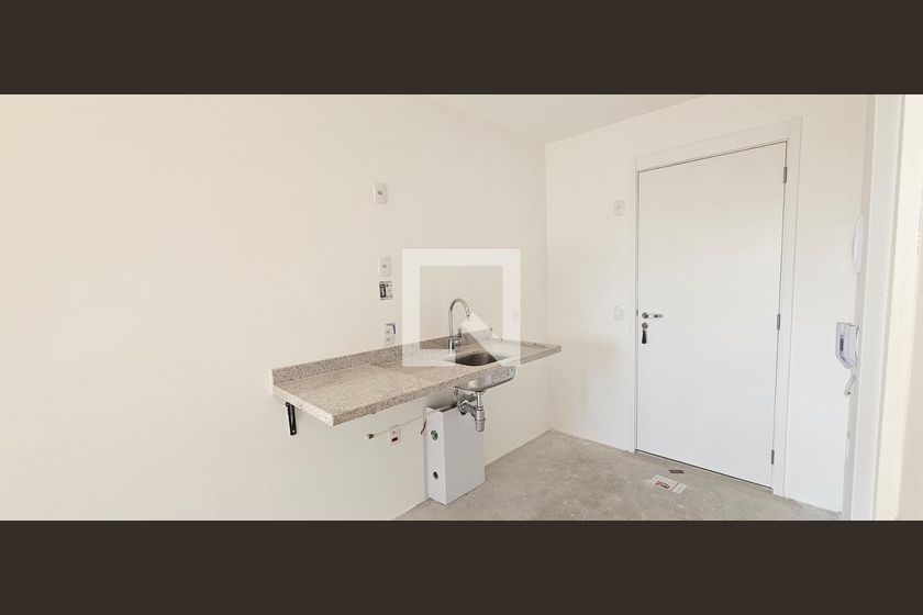 Kitnet-Studio, 25 m² - Foto 25