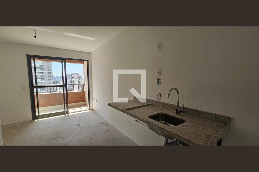 Kitnet-Studio, 25 m² - Foto 27