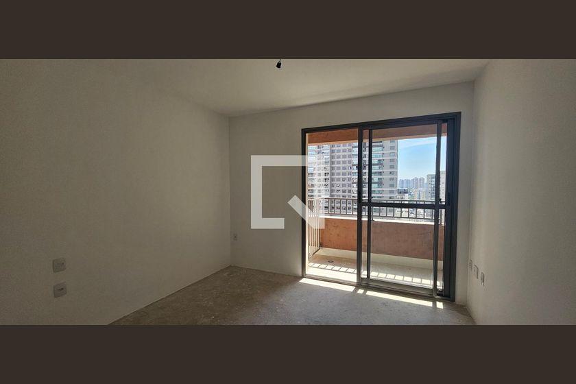 Kitnet-Studio, 25 m² - Foto 1