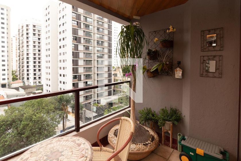 Apartamento, 3 quartos, 94 m² - Foto 15