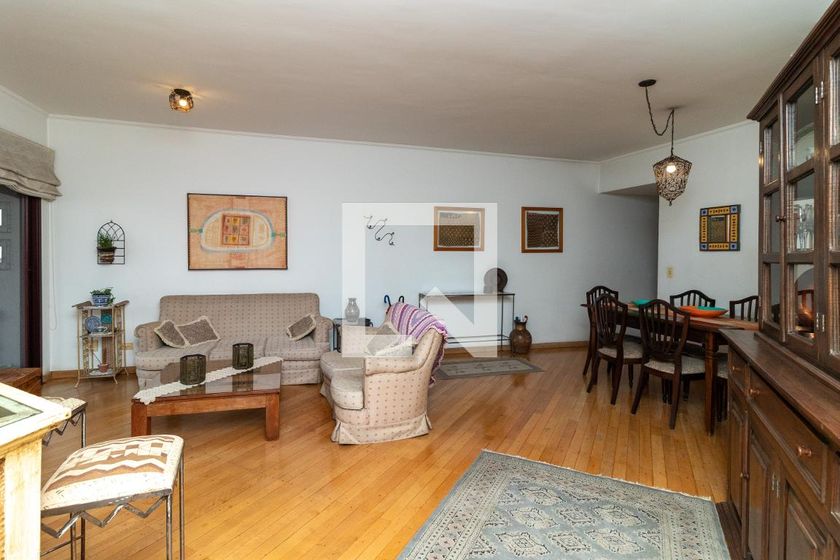 Apartamento, 3 quartos, 94 m² - Foto 11