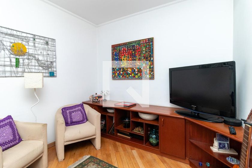Apartamento, 3 quartos, 94 m² - Foto 27