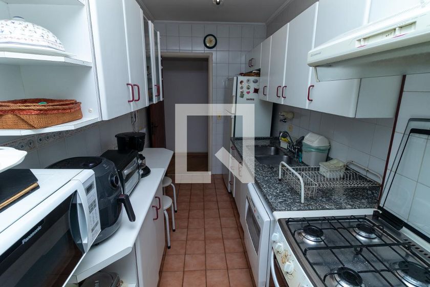 Apartamento, 3 quartos, 94 m² - Foto 91