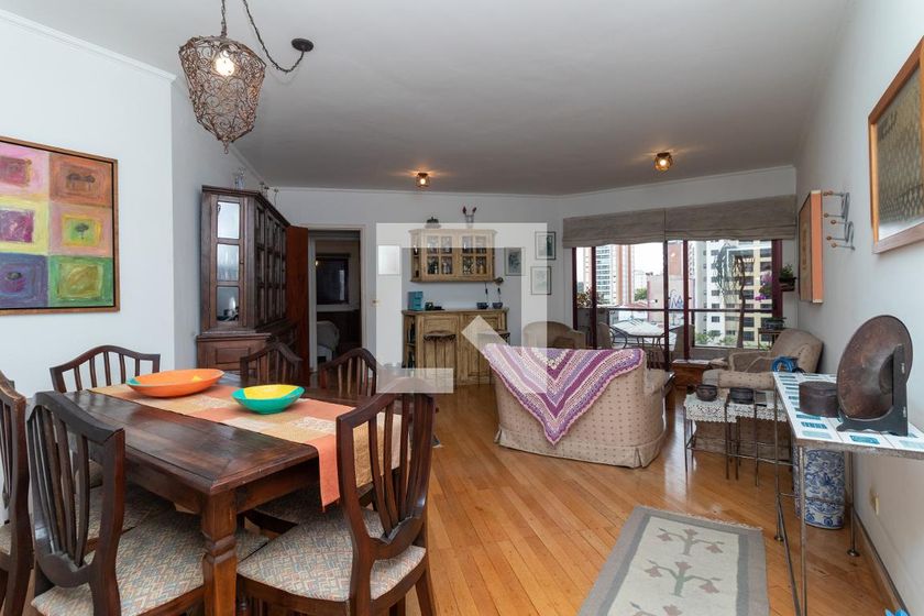 Apartamento, 3 quartos, 94 m² - Foto 1