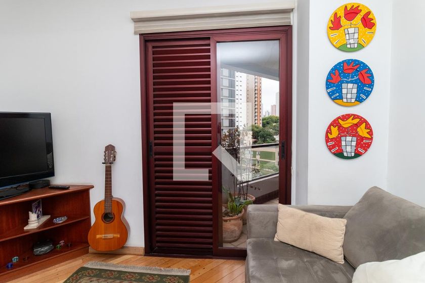 Apartamento, 3 quartos, 94 m² - Foto 33
