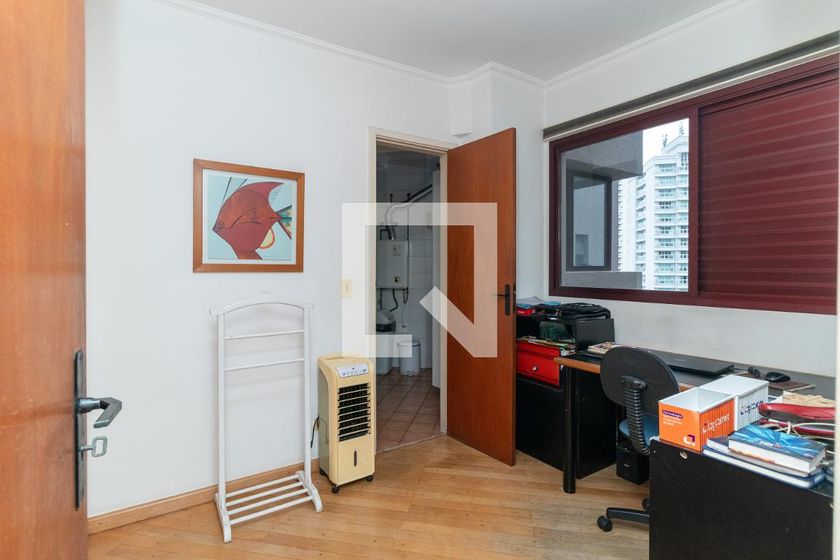 Apartamento, 3 quartos, 94 m² - Foto 35