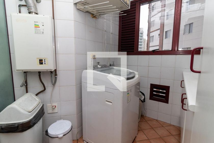 Apartamento, 3 quartos, 94 m² - Foto 95