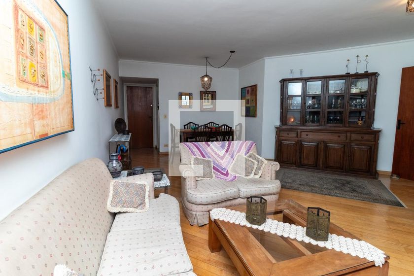 Apartamento, 3 quartos, 94 m² - Foto 7