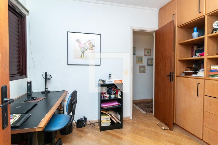 Apartamento, 3 quartos, 94 m² - Foto 41
