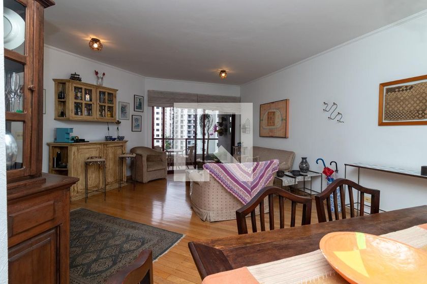 Apartamento, 3 quartos, 94 m² - Foto 5