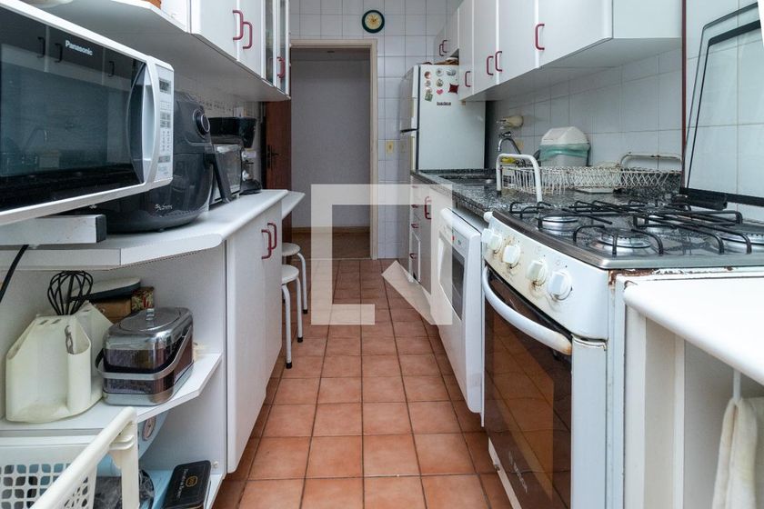 Apartamento, 3 quartos, 94 m² - Foto 89
