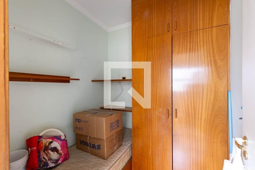 Apartamento, 3 quartos, 116 m² - Foto 73