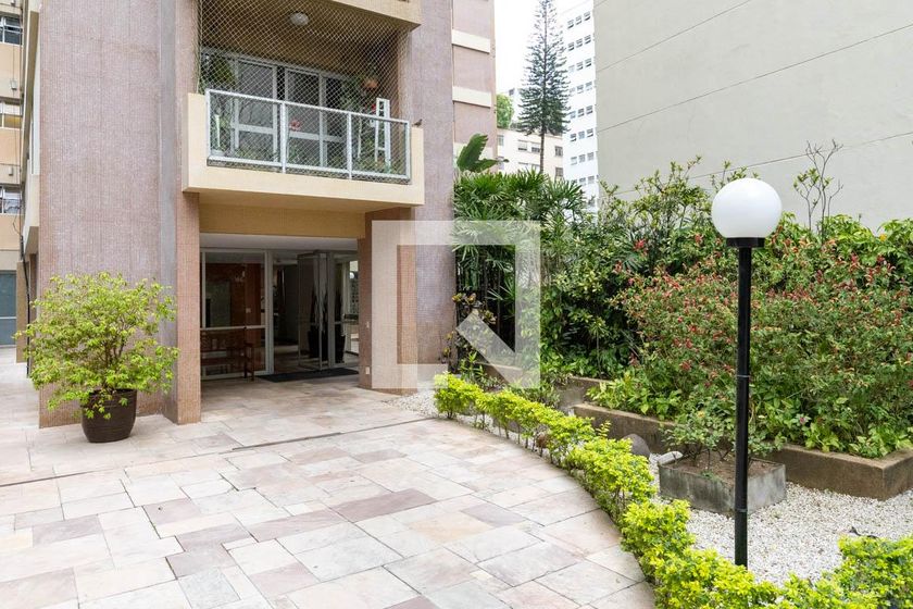Apartamento, 3 quartos, 116 m² - Foto 92