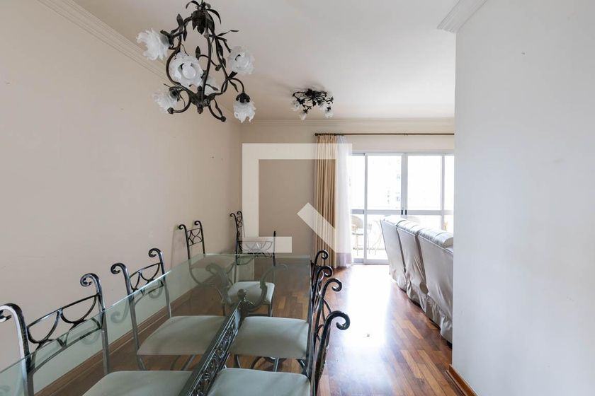 Apartamento, 3 quartos, 116 m² - Foto 5